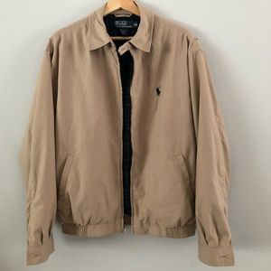 Polo Ralph Lauren Jacket